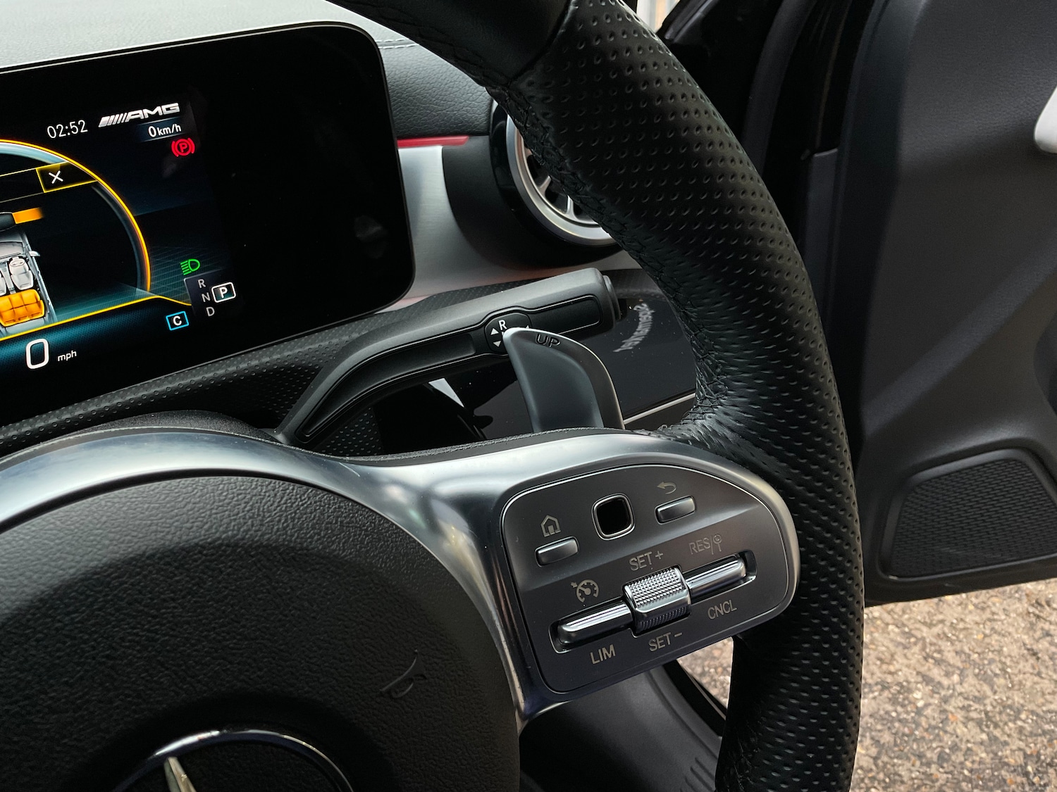 Used Mercedes-Benz A-Class 2022 for sale - 77432202: Photo 31