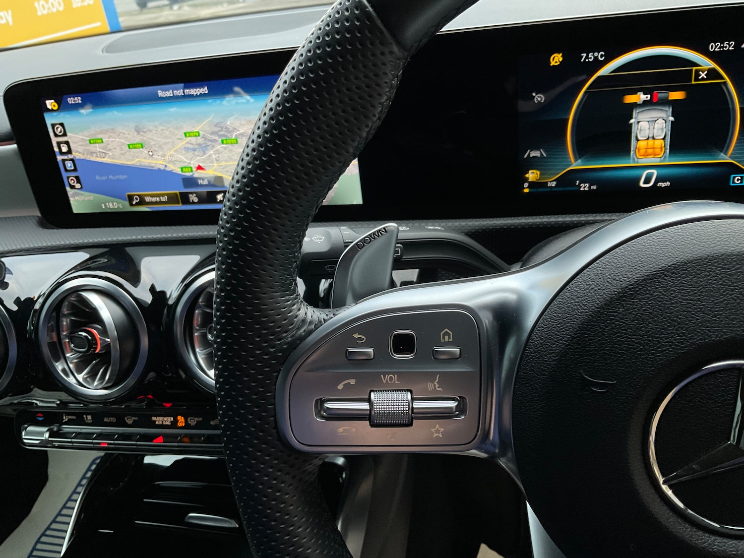 Used Mercedes-Benz A-Class 2022 for sale - 77432202: Photo 32