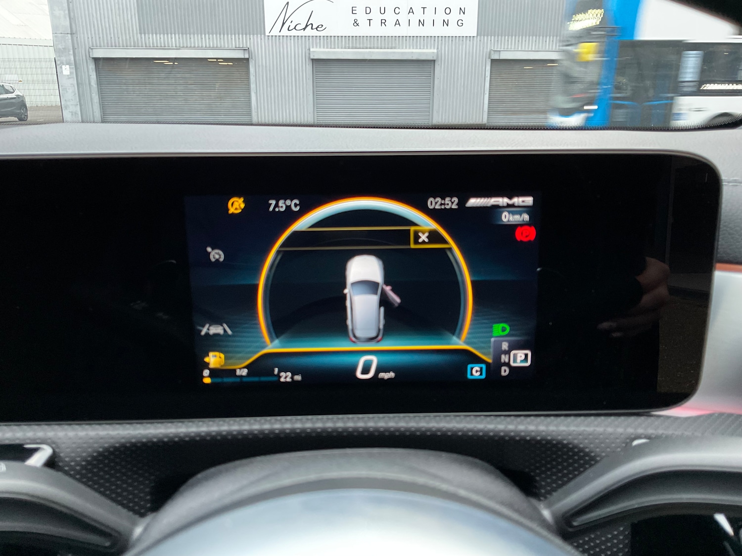 Used Mercedes-Benz A-Class 2022 for sale - 77432202: Photo 33