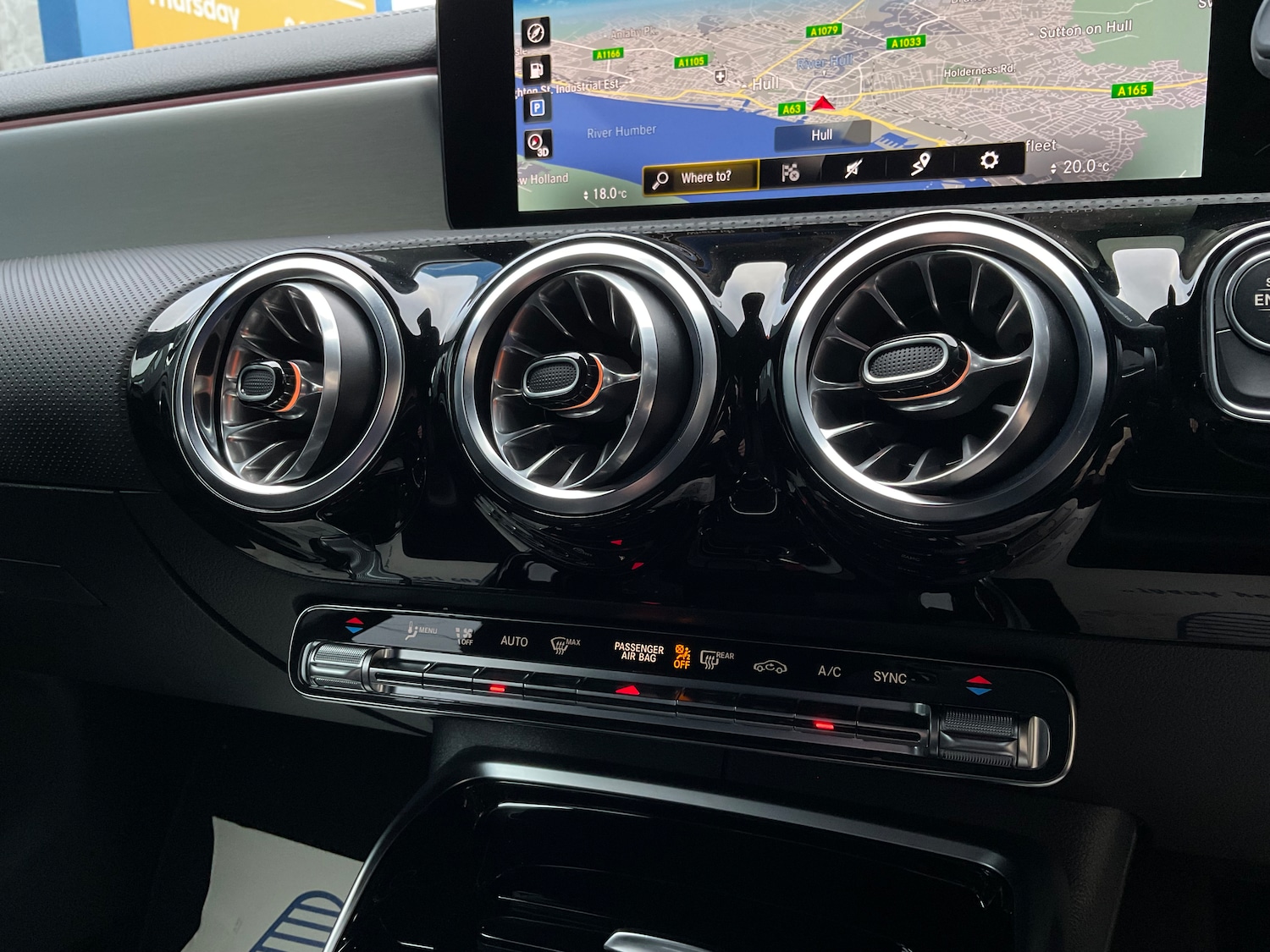 Used Mercedes-Benz A-Class 2022 for sale - 77432202: Photo 36