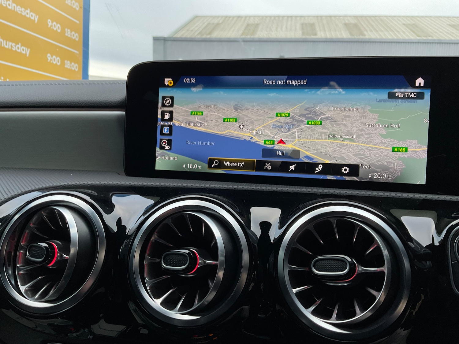 Used Mercedes-Benz A-Class 2022 for sale - 77432202: Photo 39