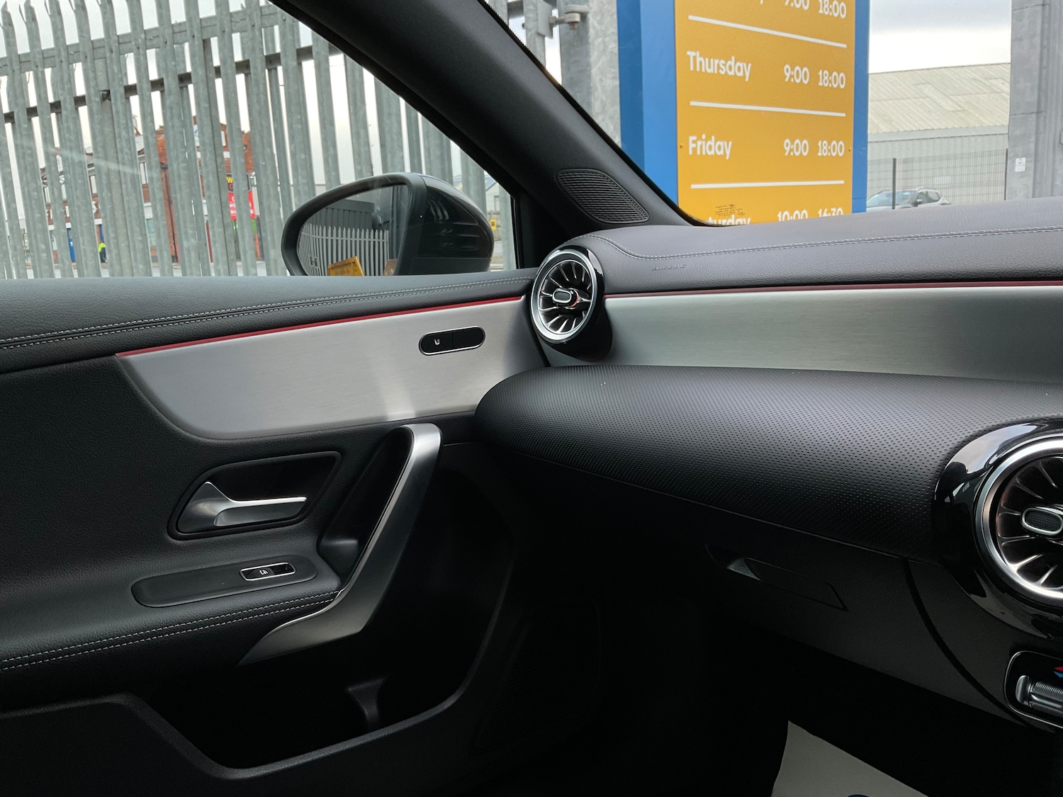 Used Mercedes-Benz A-Class 2022 for sale - 77432202: Photo 43