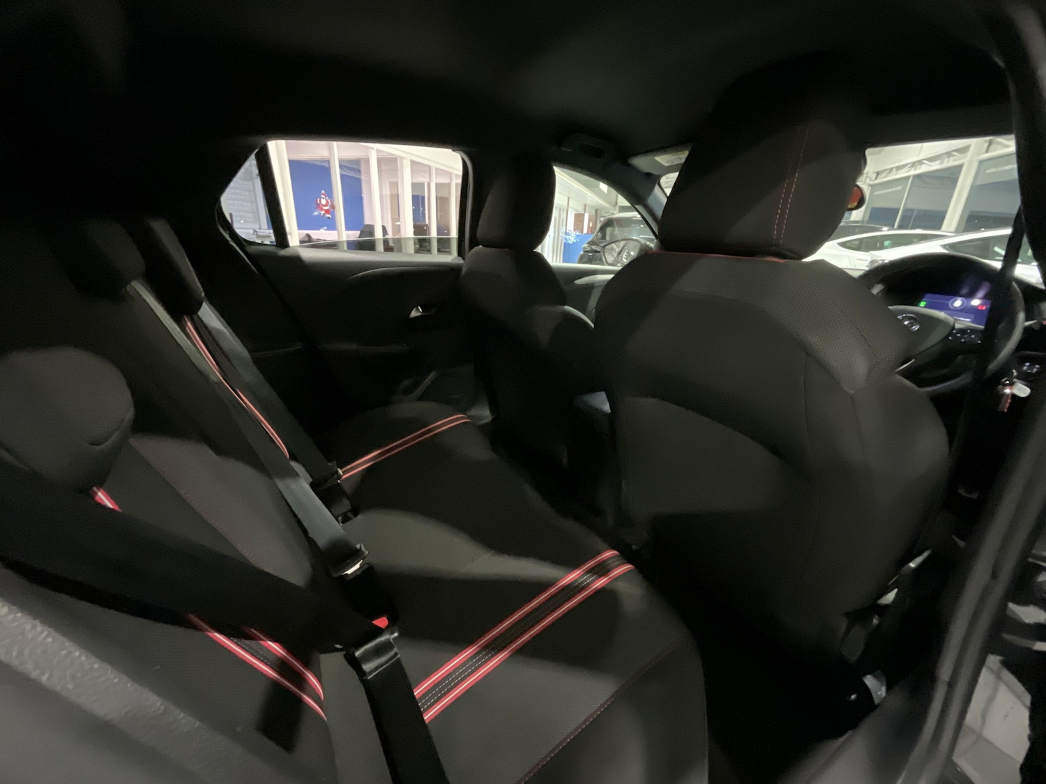 Used Vauxhall Corsa 2023 for sale - 76789747: Photo 10