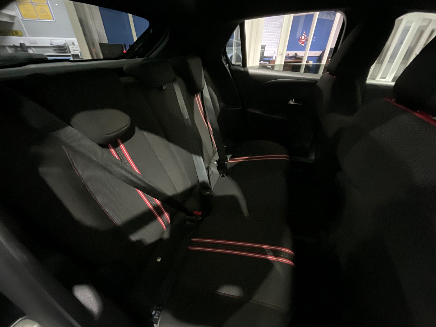 Used Vauxhall Corsa 2023 for sale - 76789747: Photo 11