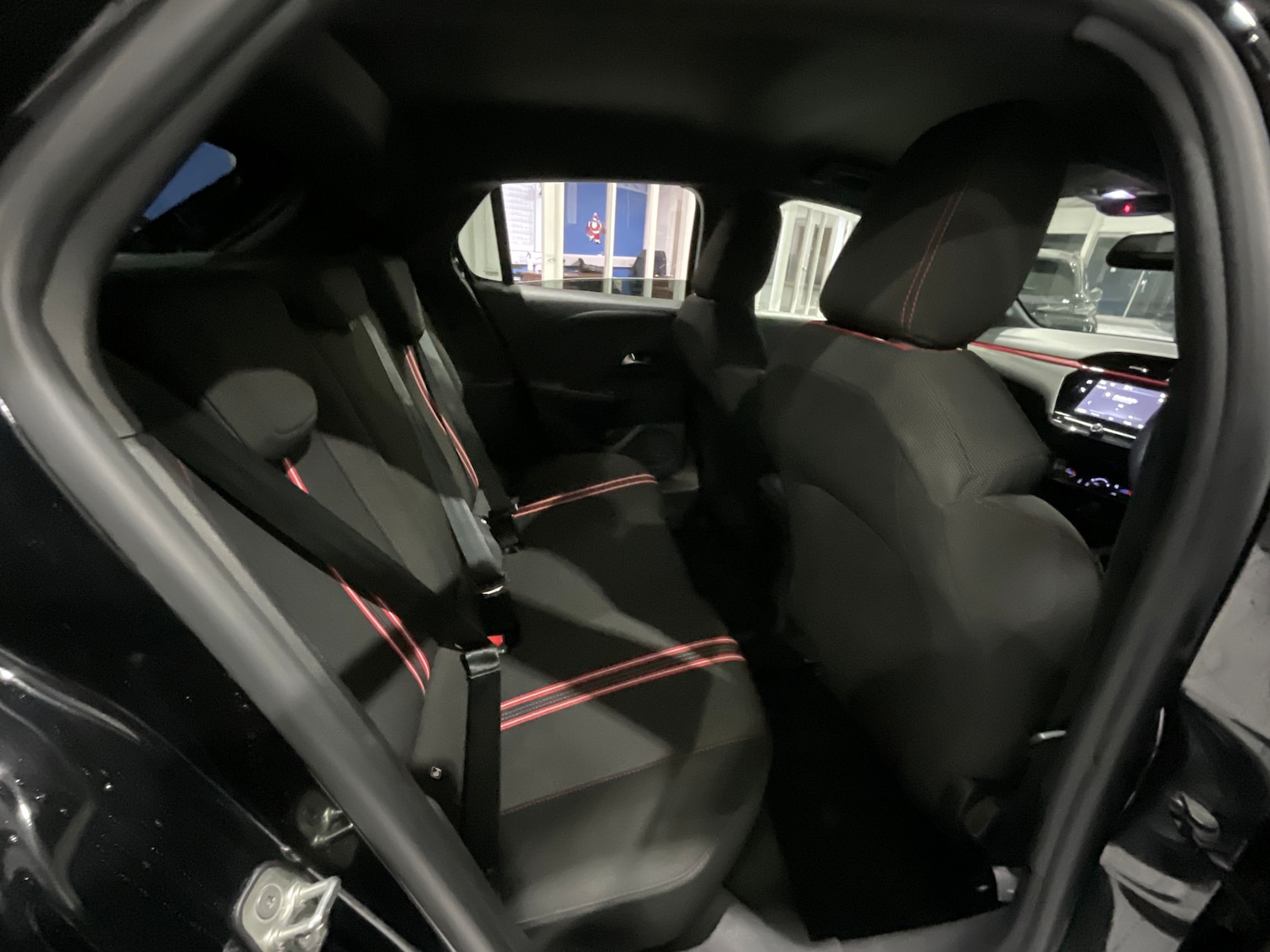 Used Vauxhall Corsa 2023 for sale - 76789747: Photo 12