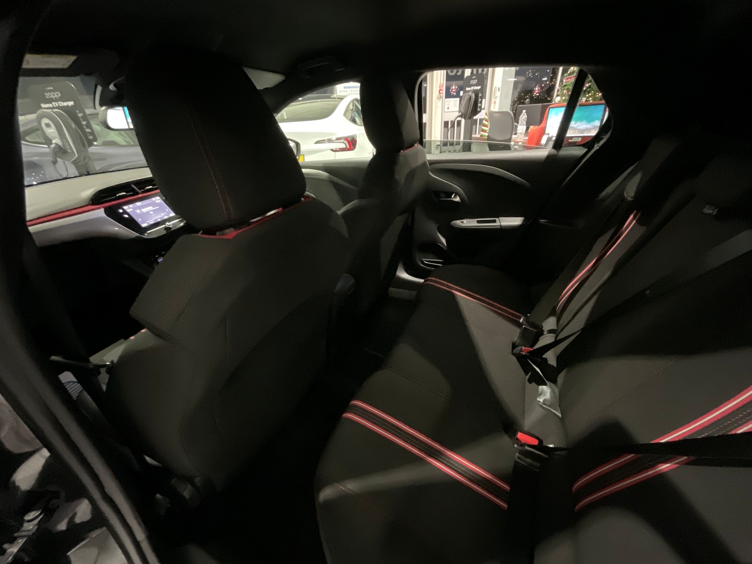 Used Vauxhall Corsa 2023 for sale - 76789747: Photo 13