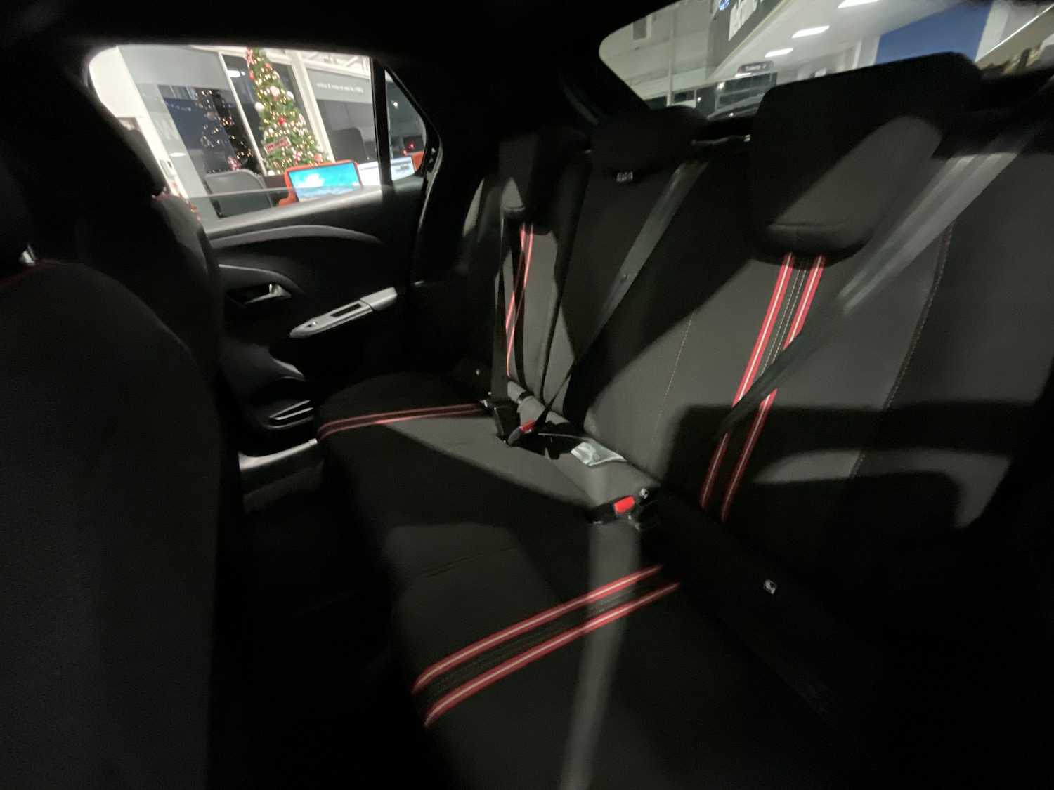 Used Vauxhall Corsa 2023 for sale - 76789747: Photo 14