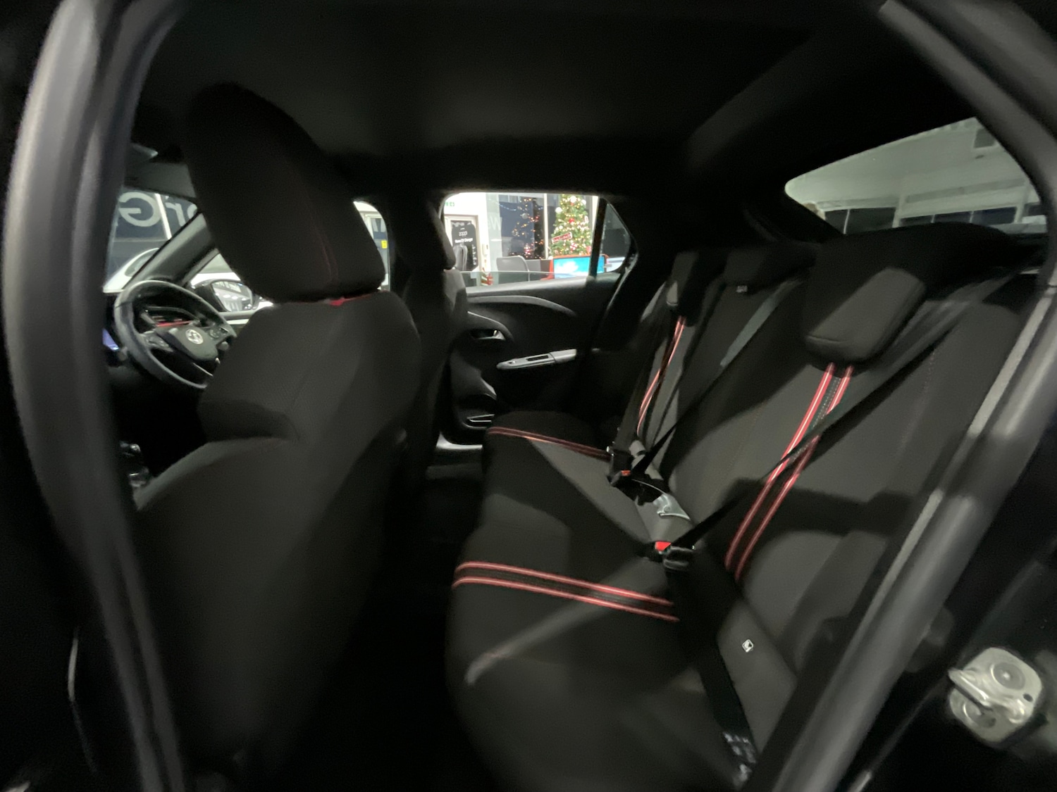 Used Vauxhall Corsa 2023 for sale - 76789747: Photo 15