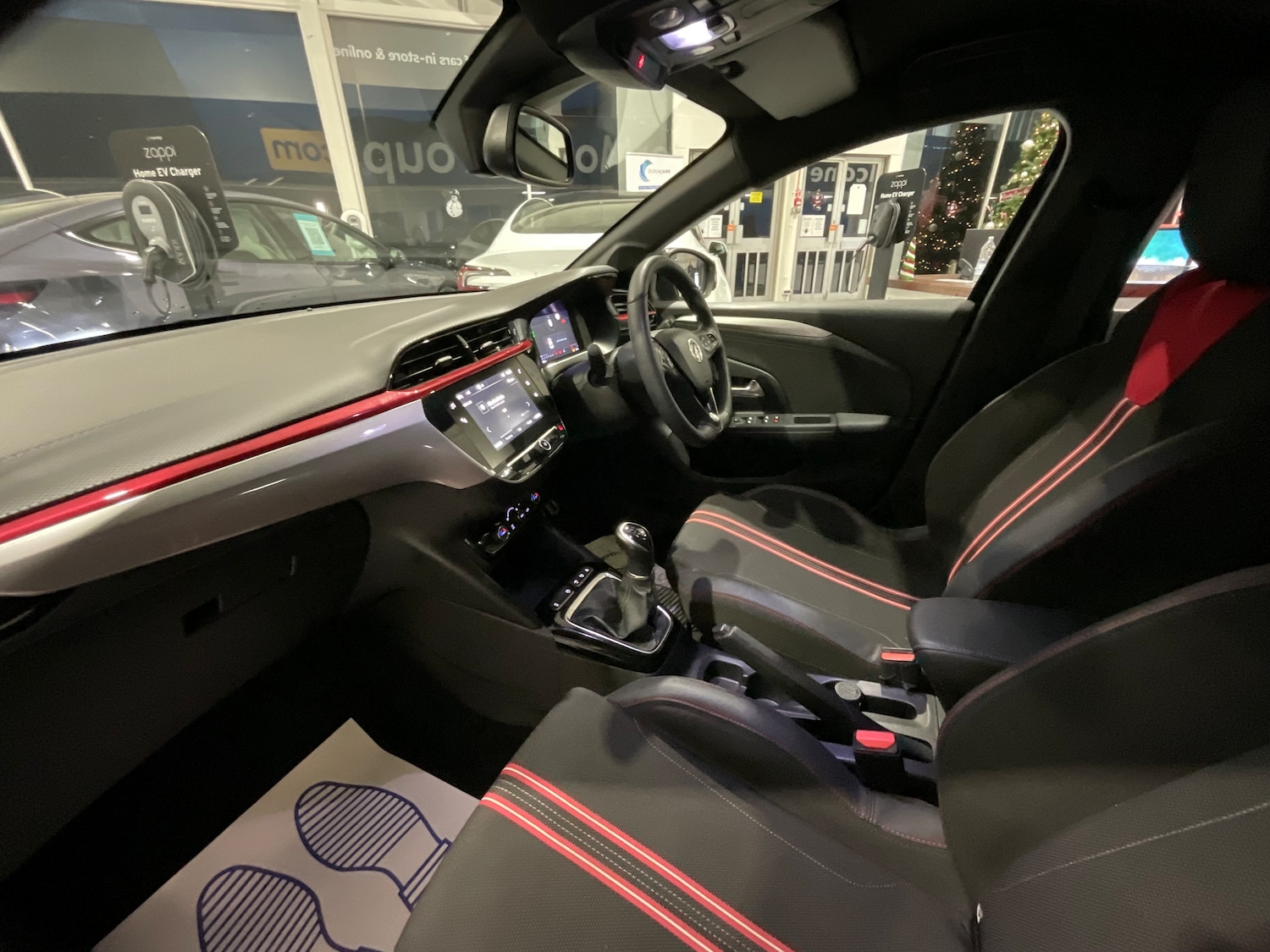 Used Vauxhall Corsa 2023 for sale - 76789747: Photo 16