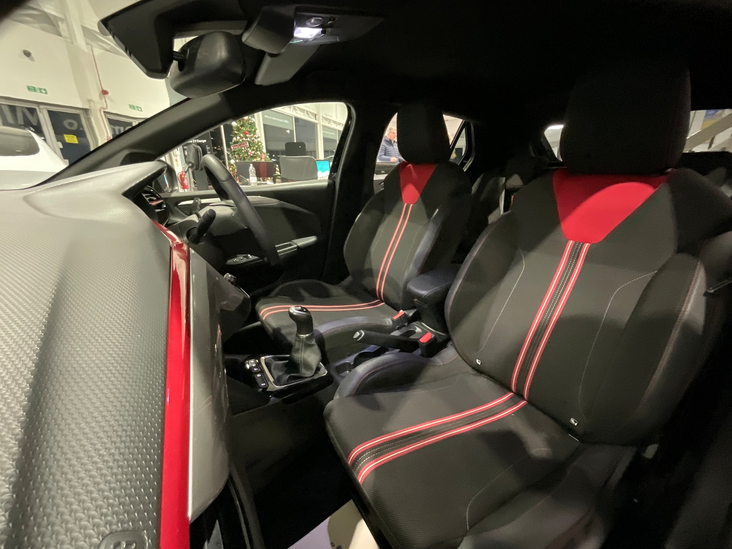 Used Vauxhall Corsa 2023 for sale - 76789747: Photo 17