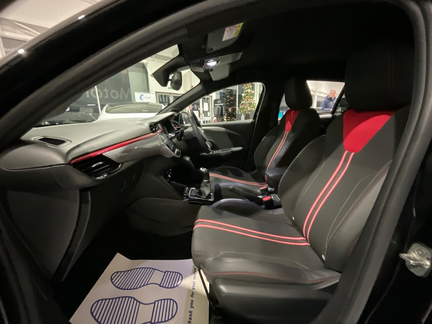 Used Vauxhall Corsa 2023 for sale - 76789747: Photo 18