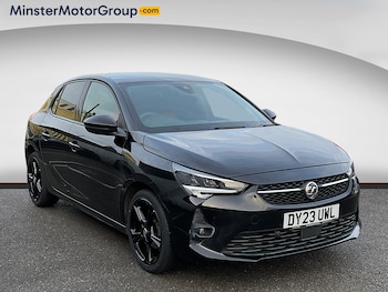 Used Vauxhall Corsa 2023 for sale - 76789747: Photo