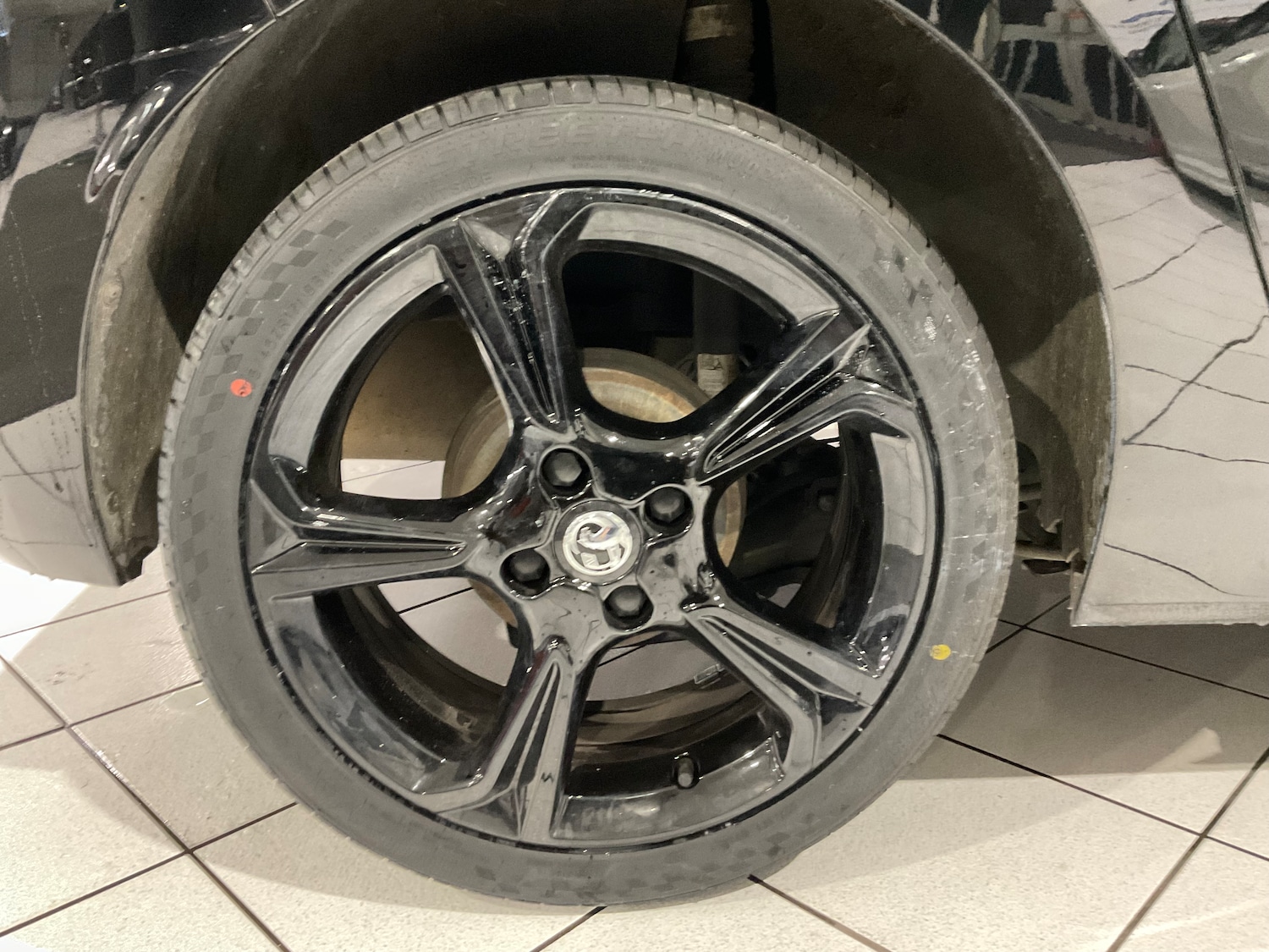 Used Vauxhall Corsa 2023 for sale - 76789747: Photo 20