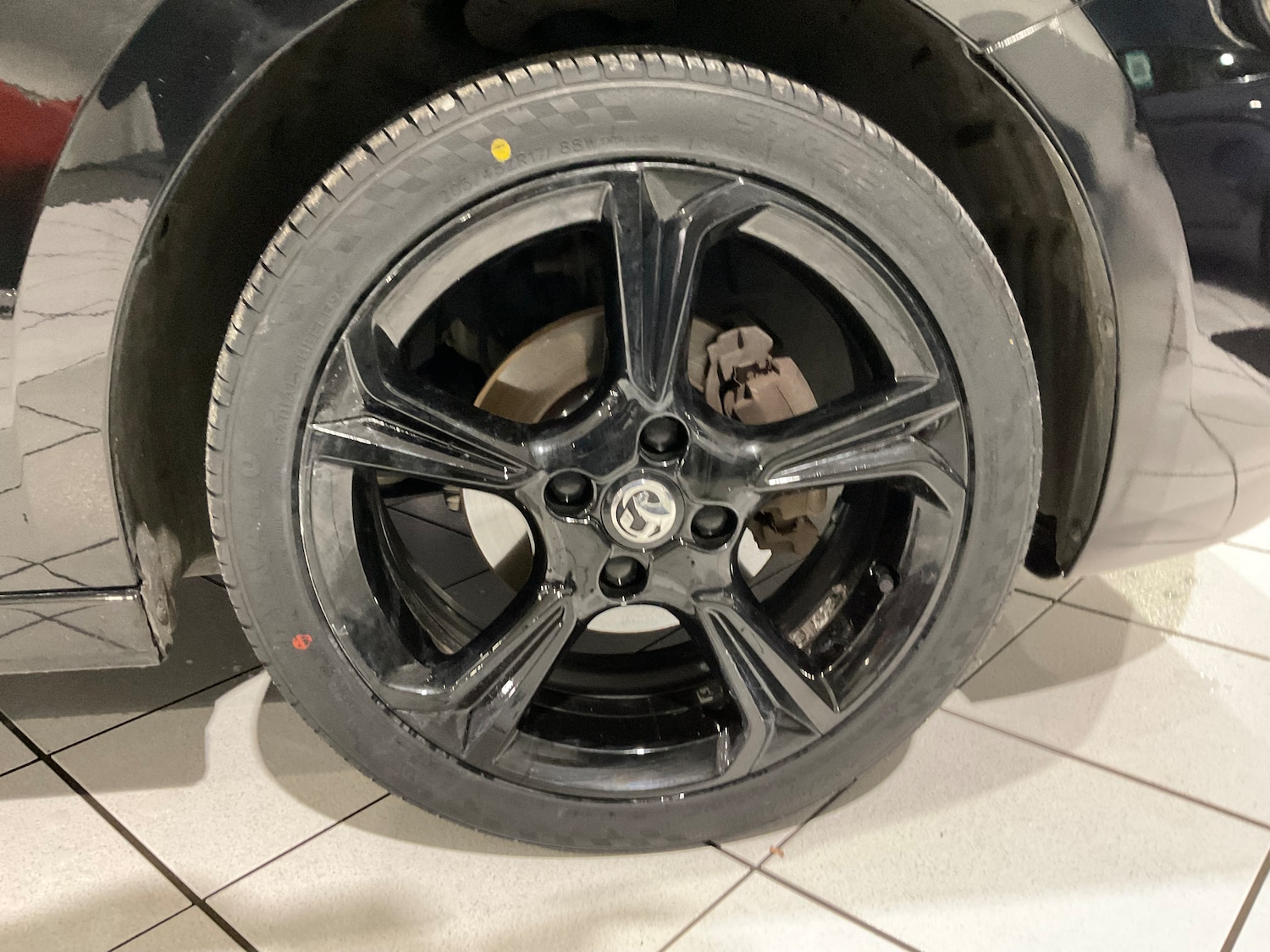 Used Vauxhall Corsa 2023 for sale - 76789747: Photo 21