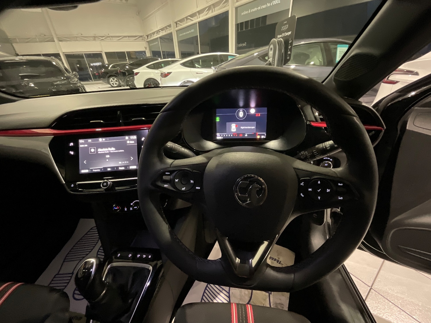 Used Vauxhall Corsa 2023 for sale - 76789747: Photo 22