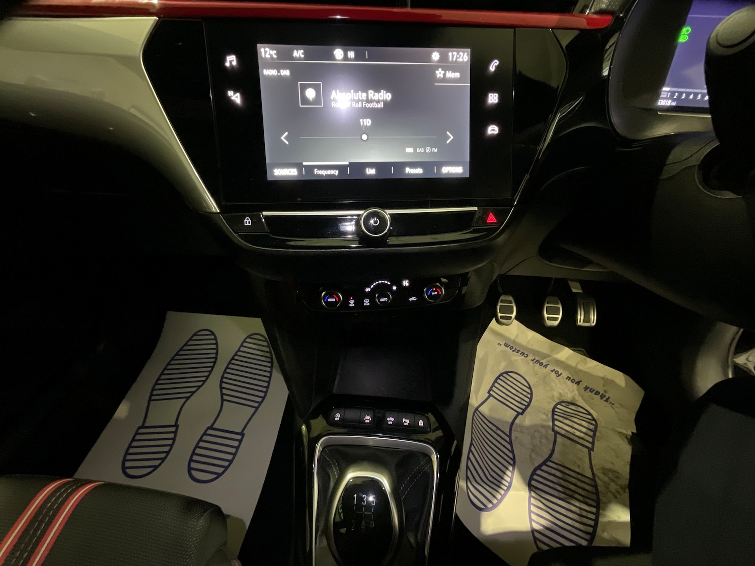 Used Vauxhall Corsa 2023 for sale - 76789747: Photo 23