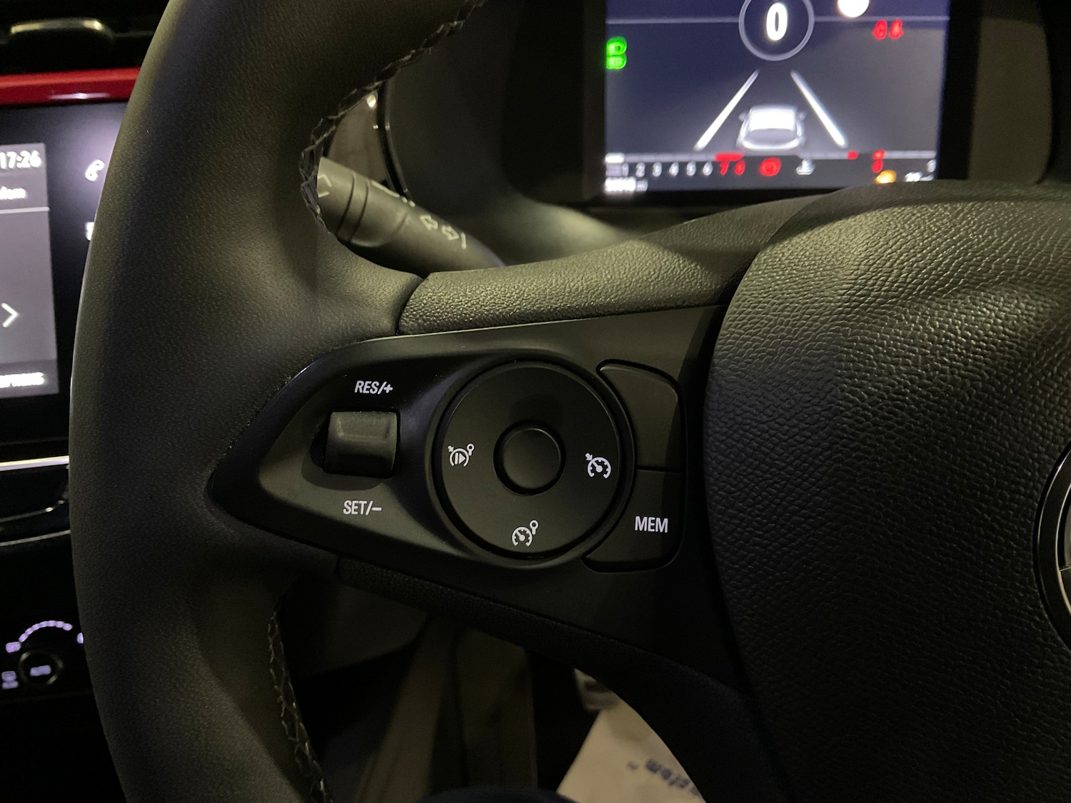 Used Vauxhall Corsa 2023 for sale - 76789747: Photo 24