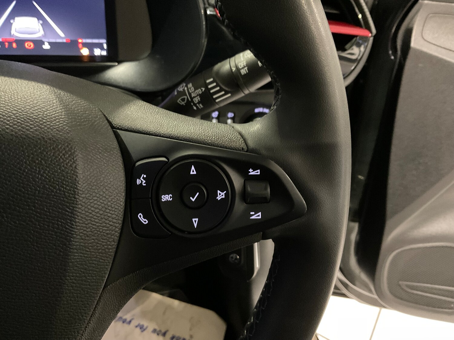 Used Vauxhall Corsa 2023 for sale - 76789747: Photo 25