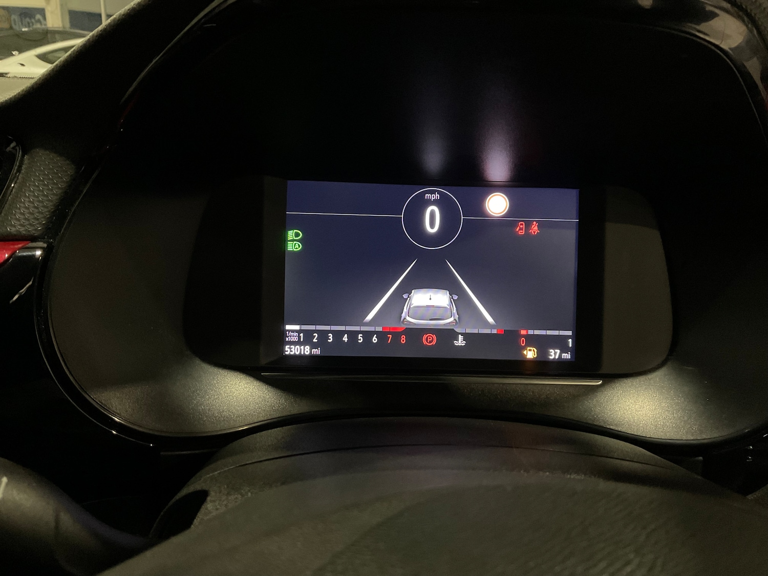 Used Vauxhall Corsa 2023 for sale - 76789747: Photo 26