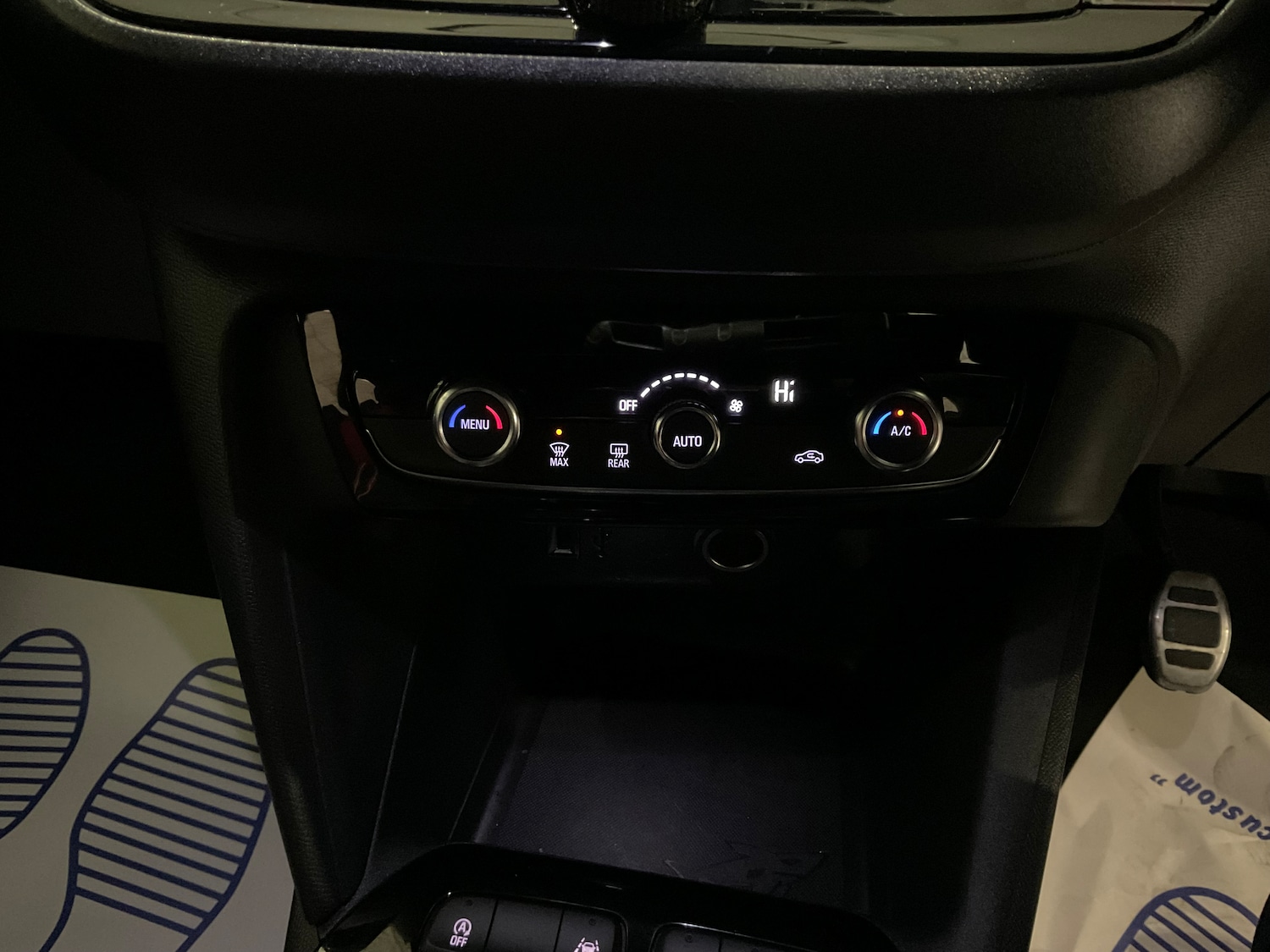 Used Vauxhall Corsa 2023 for sale - 76789747: Photo 27