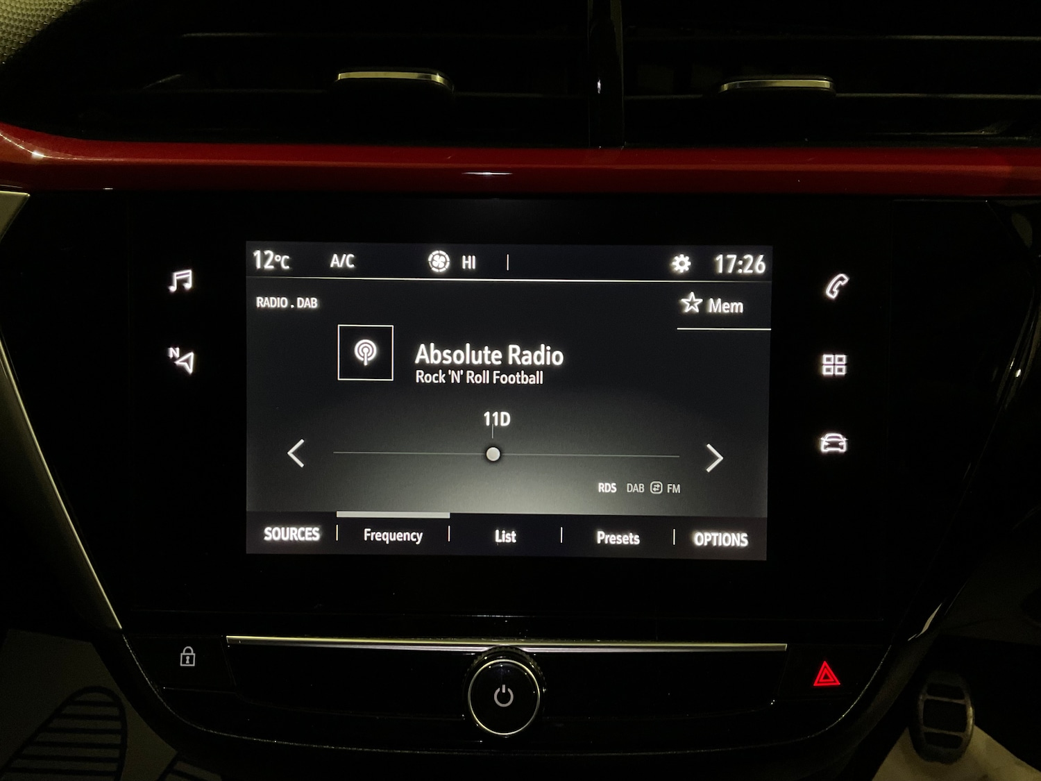 Used Vauxhall Corsa 2023 for sale - 76789747: Photo 28