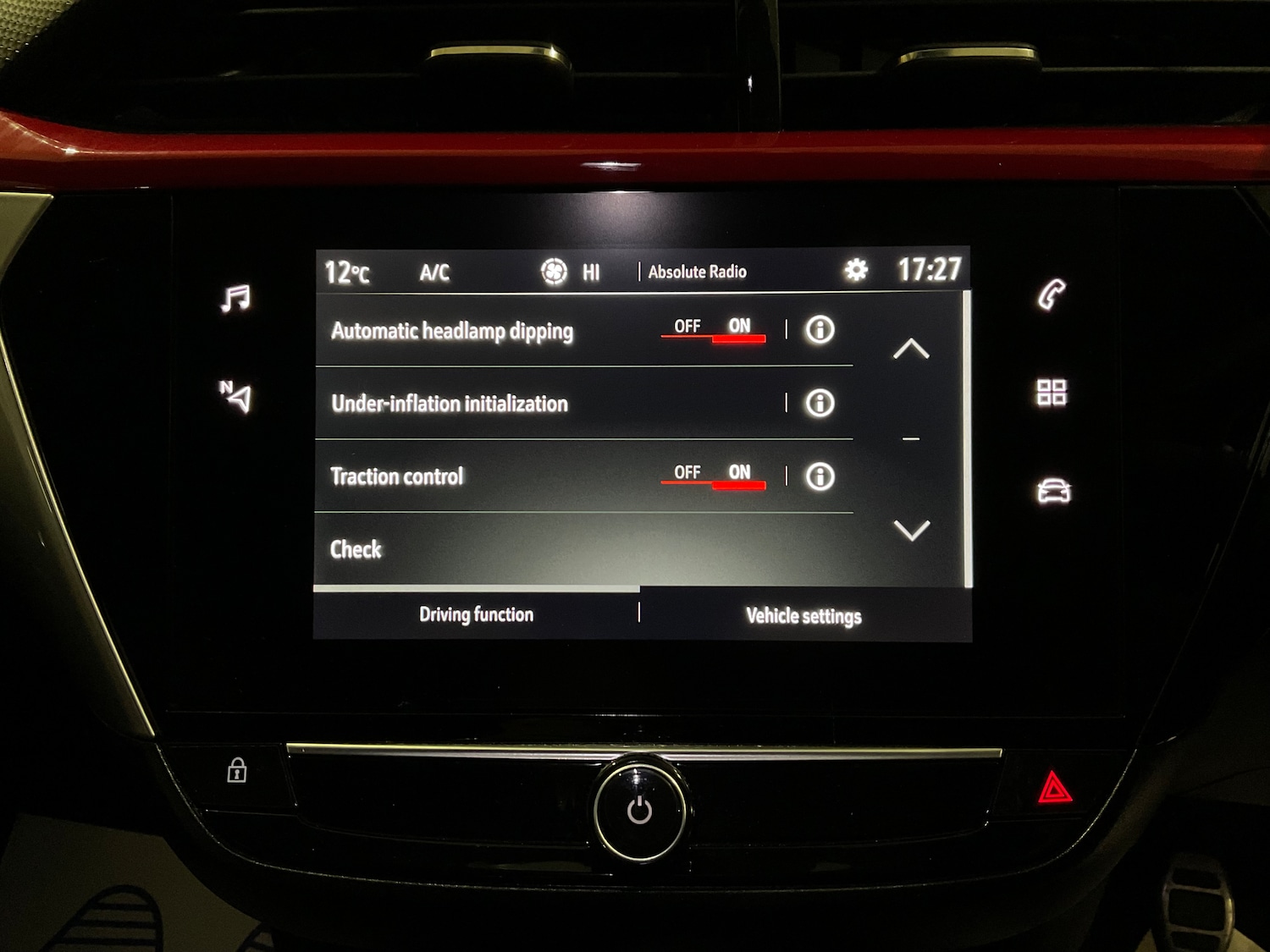 Used Vauxhall Corsa 2023 for sale - 76789747: Photo 29