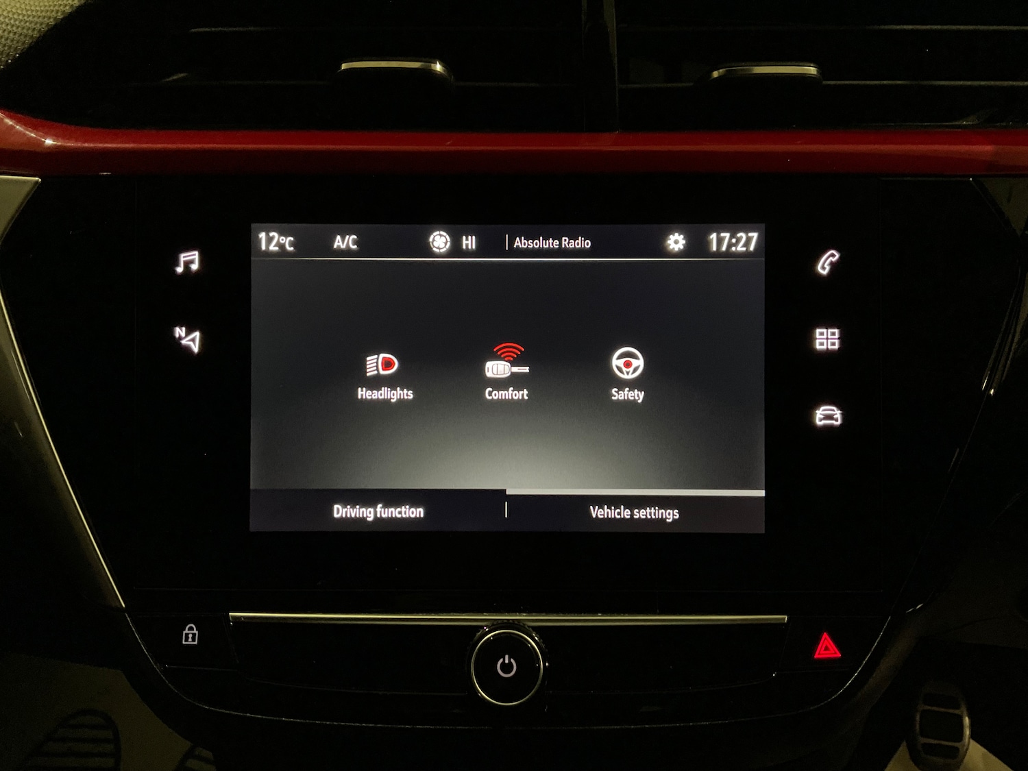 Used Vauxhall Corsa 2023 for sale - 76789747: Photo 30