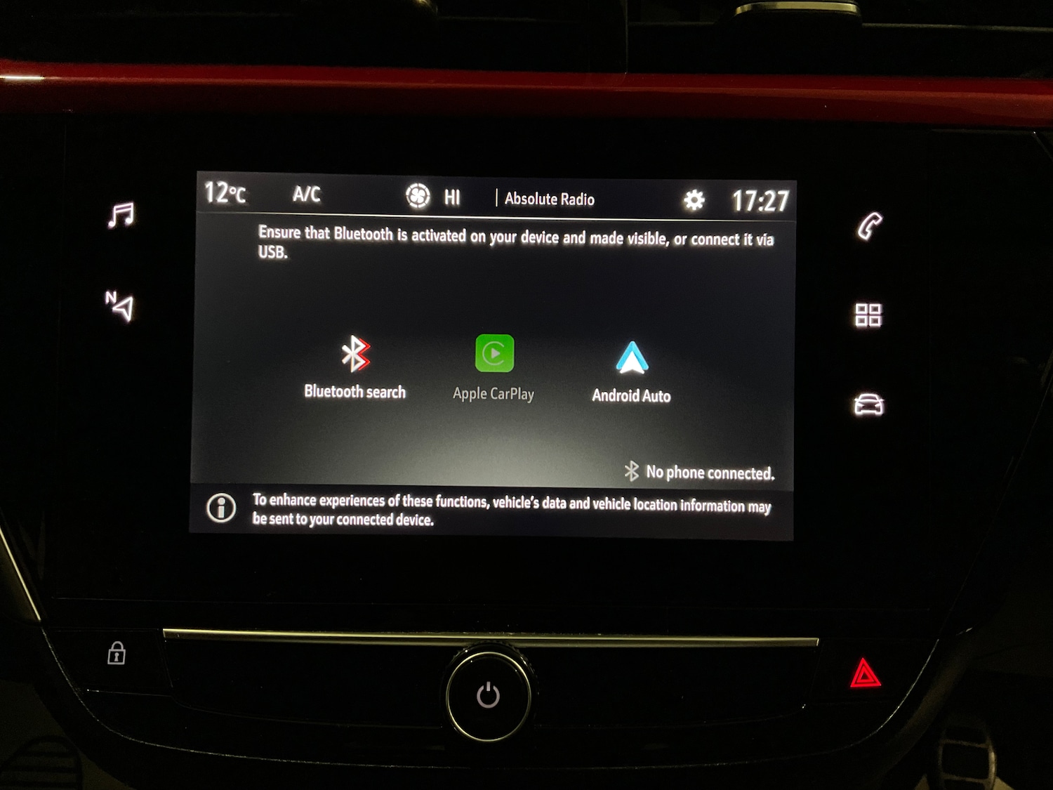 Used Vauxhall Corsa 2023 for sale - 76789747: Photo 31