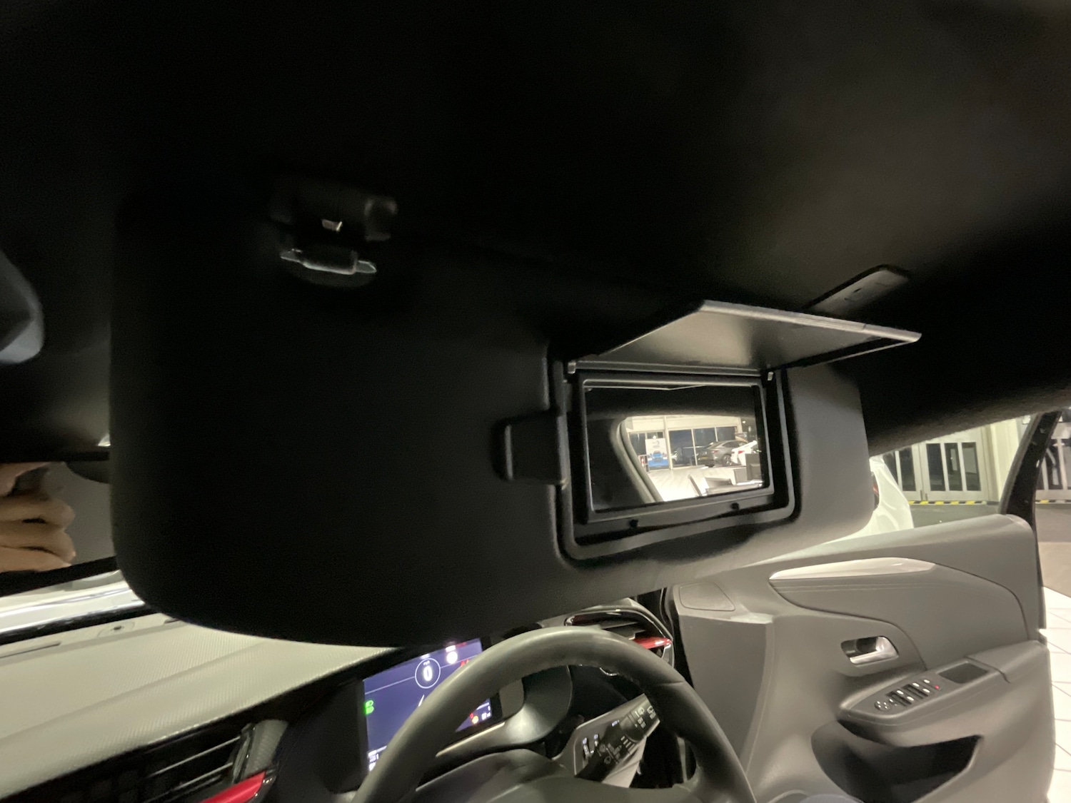 Used Vauxhall Corsa 2023 for sale - 76789747: Photo 32