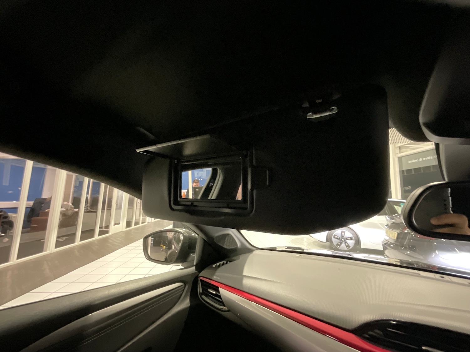 Used Vauxhall Corsa 2023 for sale - 76789747: Photo 33