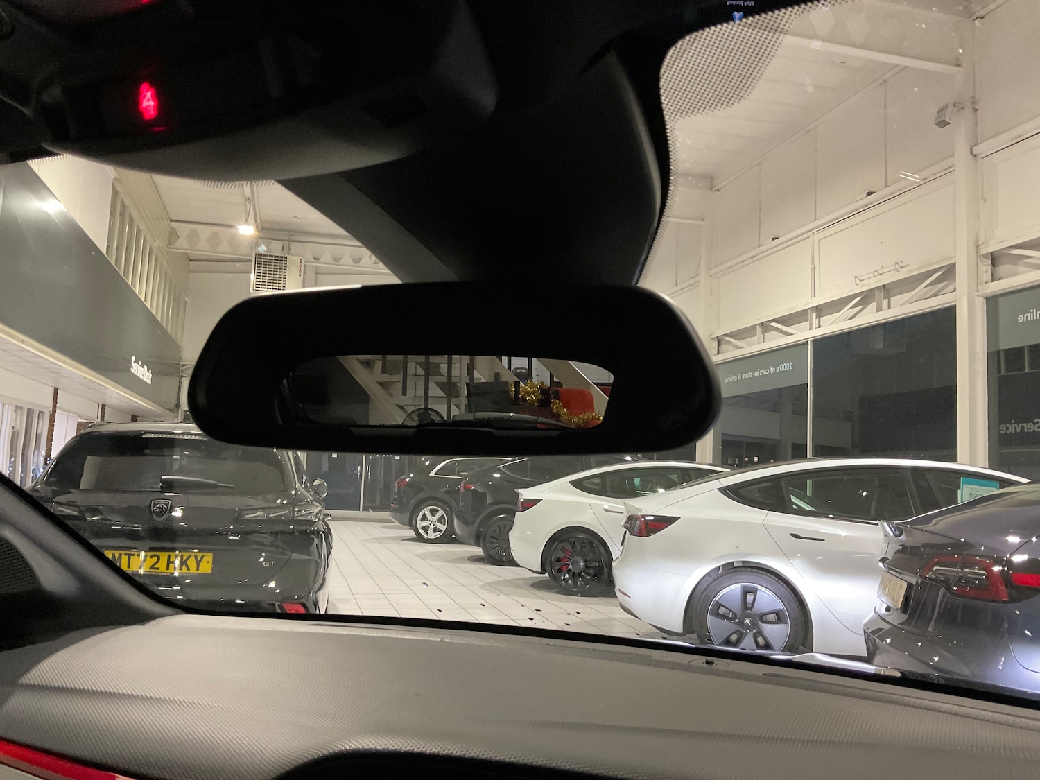 Used Vauxhall Corsa 2023 for sale - 76789747: Photo 34