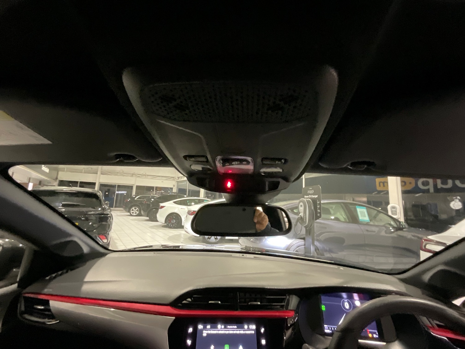 Used Vauxhall Corsa 2023 for sale - 76789747: Photo 35