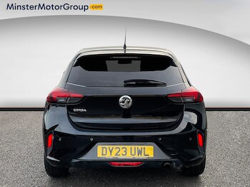 Used Vauxhall Corsa 2023 for sale - 76789747: Photo