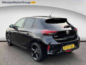 Used Vauxhall Corsa 2023 for sale - 76789747: Photo