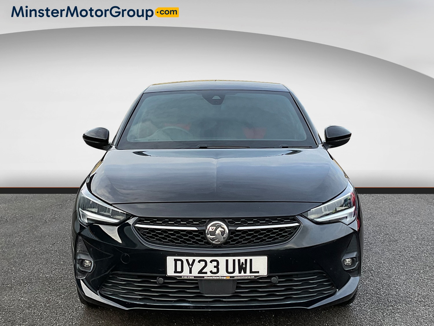 Used Vauxhall Corsa 2023 for sale - 76789747: Photo 5