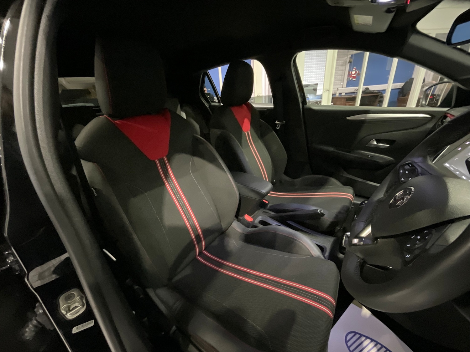 Used Vauxhall Corsa 2023 for sale - 76789747: Photo 8