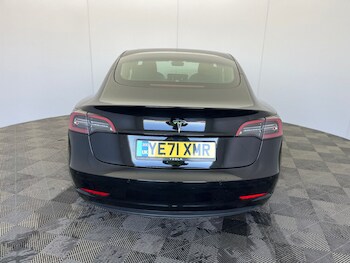 Used Tesla Model 3 2021 for sale - 77294691: Photo