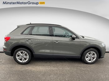 Used Audi Q3 2023 for sale - 79668008: Photo