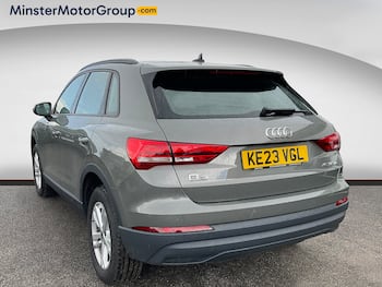 Used Audi Q3 2023 for sale - 79668008: Photo