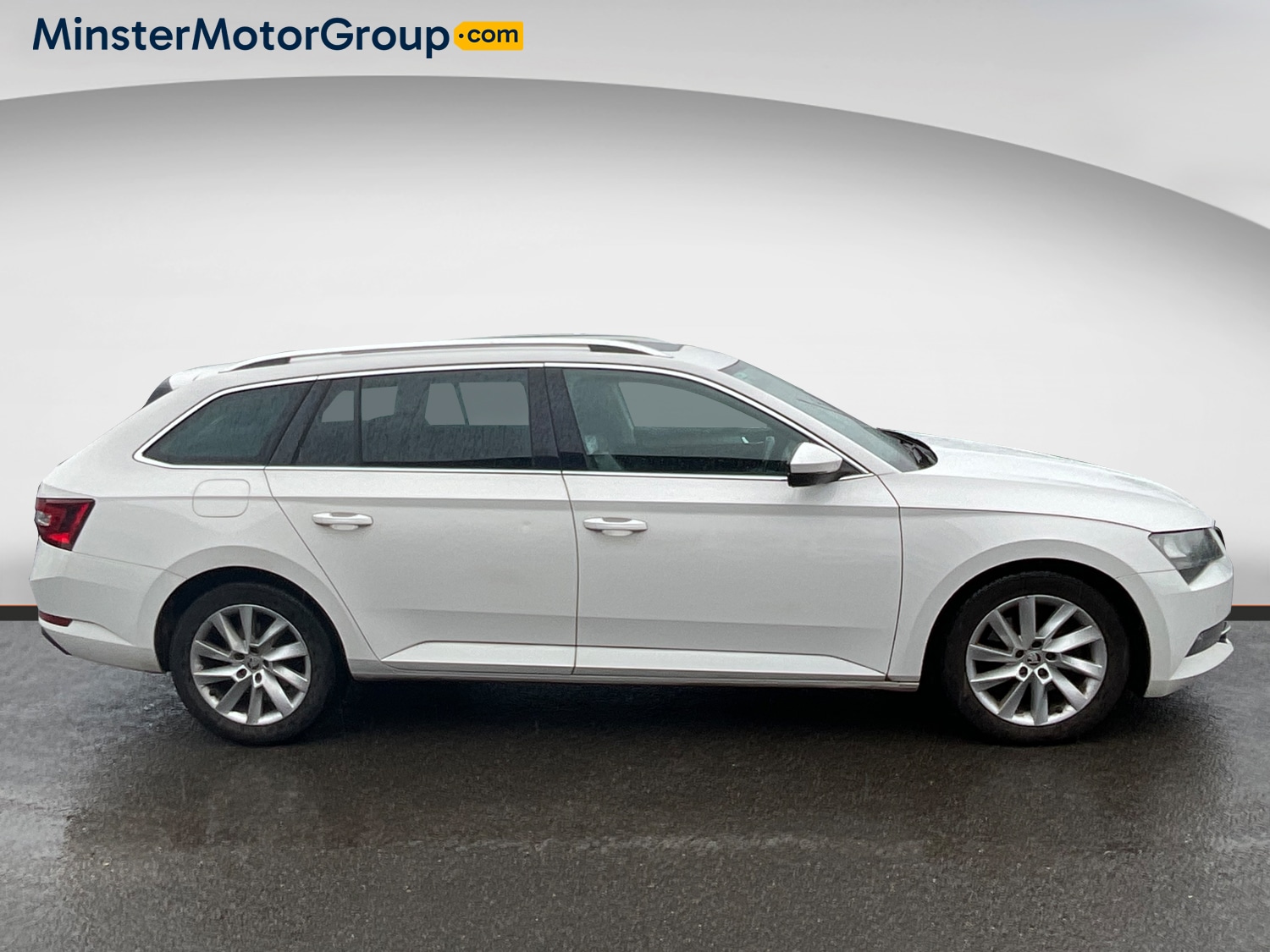Used Skoda Superb 2019 for sale - 78038296: Photo 2