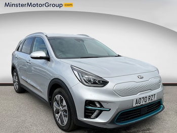 Used Kia Niro 2020 for sale - 78781915: Photo