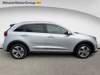 Used Kia Niro 2020 for sale - 78781915: Photo