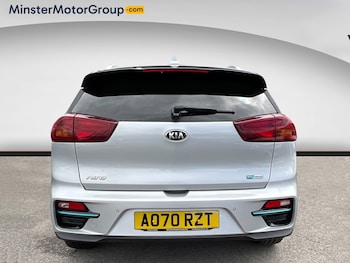 Used Kia Niro 2020 for sale - 78781915: Photo