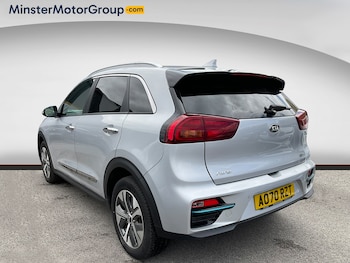 Used Kia Niro 2020 for sale - 78781915: Photo