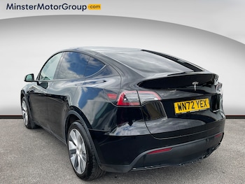 Used Tesla Model Y 2022 for sale - 78273503: Photo