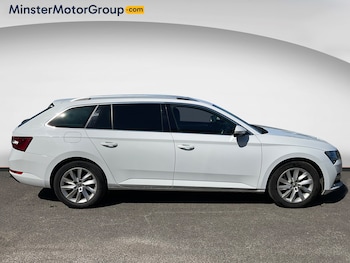 Used Skoda Superb 2022 for sale - 78409859: Photo