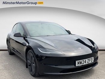 Used Tesla Model 3 2024 for sale - 78852282: Photo