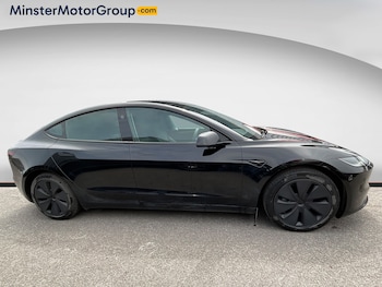 Used Tesla Model 3 2024 for sale - 78852282: Photo