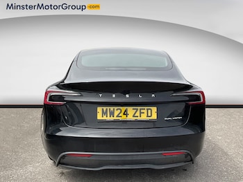 Used Tesla Model 3 2024 for sale - 78852282: Photo