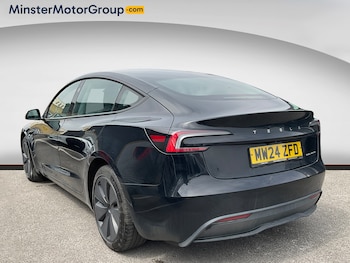 Used Tesla Model 3 2024 for sale - 78852282: Photo